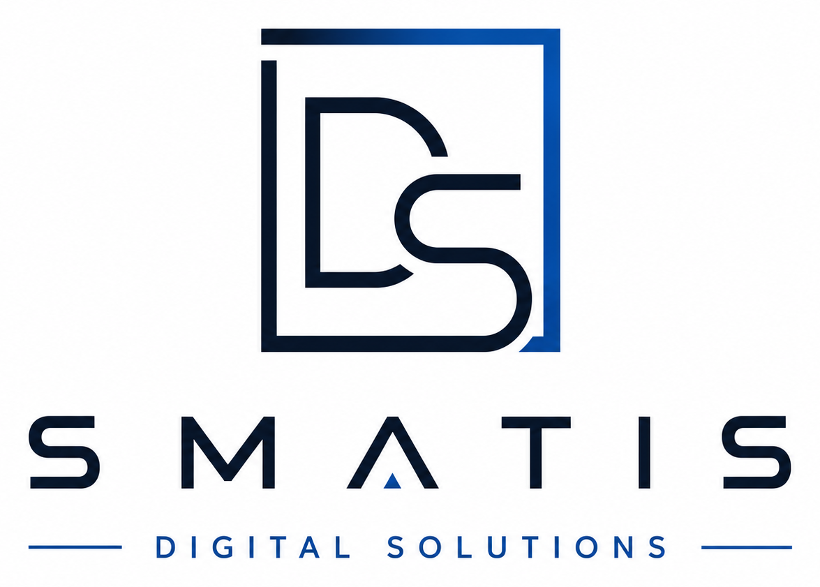 Smatis.DS Digital Solutions Logo